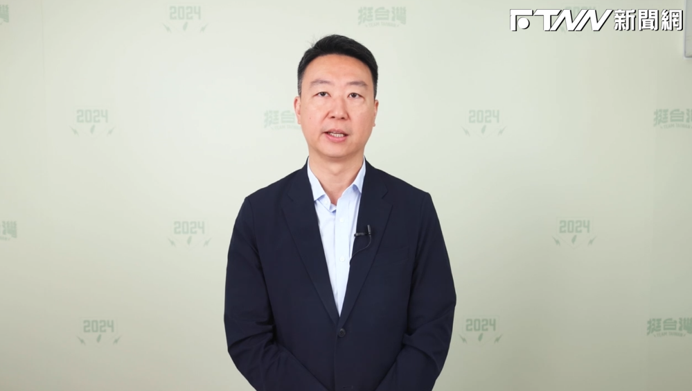 朱立倫酸賴清德「像7-11每天搞選舉」 賴清德競辦反擊:對憲政體制一無所知