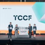 2025TCCF／展現台灣內容創作實力　TCCF今登場促國際合作商機