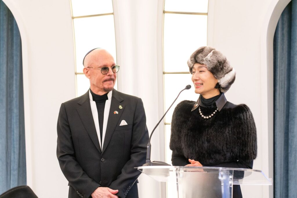 坣娜胰臟癌離世　丈夫薛智偉承受兩任妻病逝傷痛