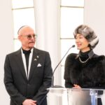 坣娜胰臟癌離世　丈夫薛智偉承受兩任妻病逝傷痛