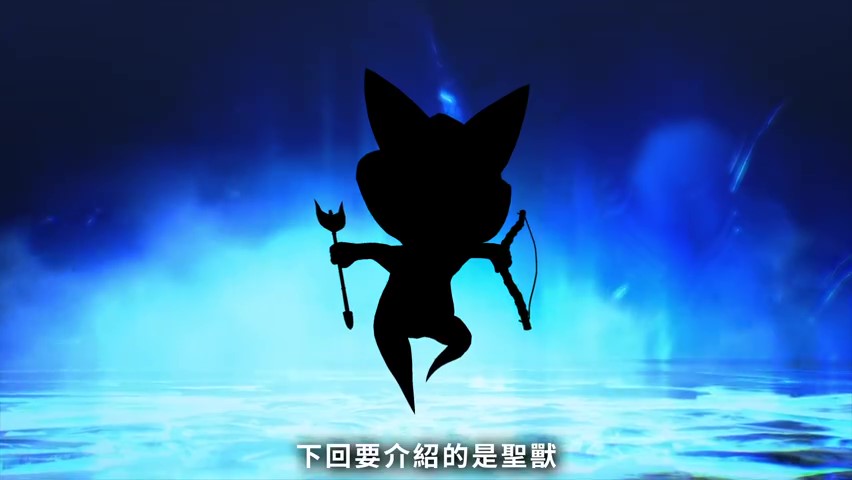 《真女神转生5》恶魔介绍：波斯水神阿娜希塔