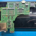 任天堂Switch 2主板照片泄露 继续采用英伟达Tegra芯片