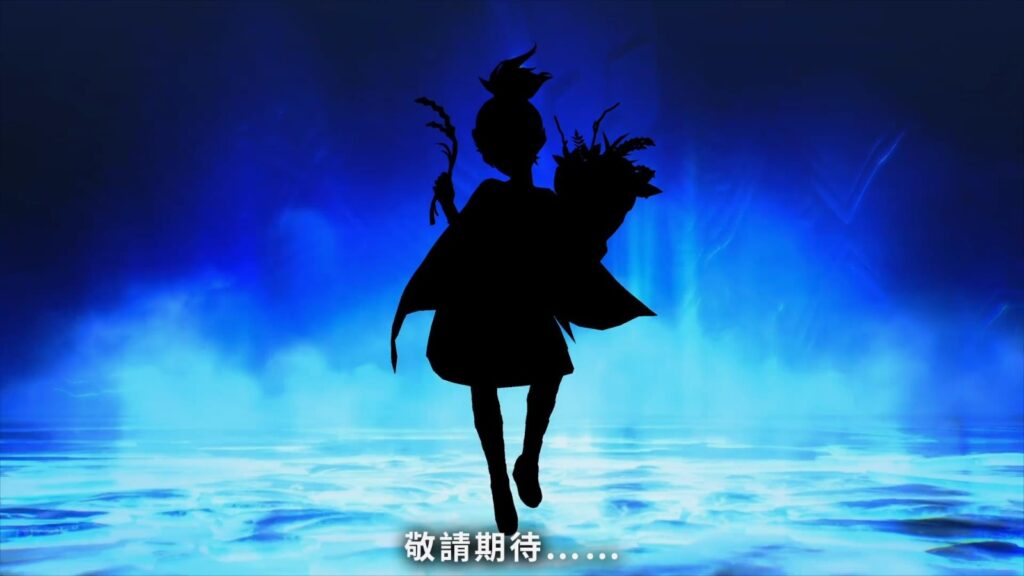 《真女神转生5》新恶魔介绍：鬼女上下半身能分离