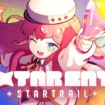 《六星门：星迹》登陆Steam 美少女音乐节奏