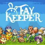 宝可梦克隆《Fay Keeper》回应抄袭质疑：已避免触犯专利