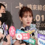 脆化EQ賽／安心亞挖洞自跳傻白甜　胡宇威相愛相殺留一手