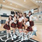 影／林襄「童音」助攻〈謝謝老師2023啦啦隊版〉洗腦動感旋律 太「香(襄)！」