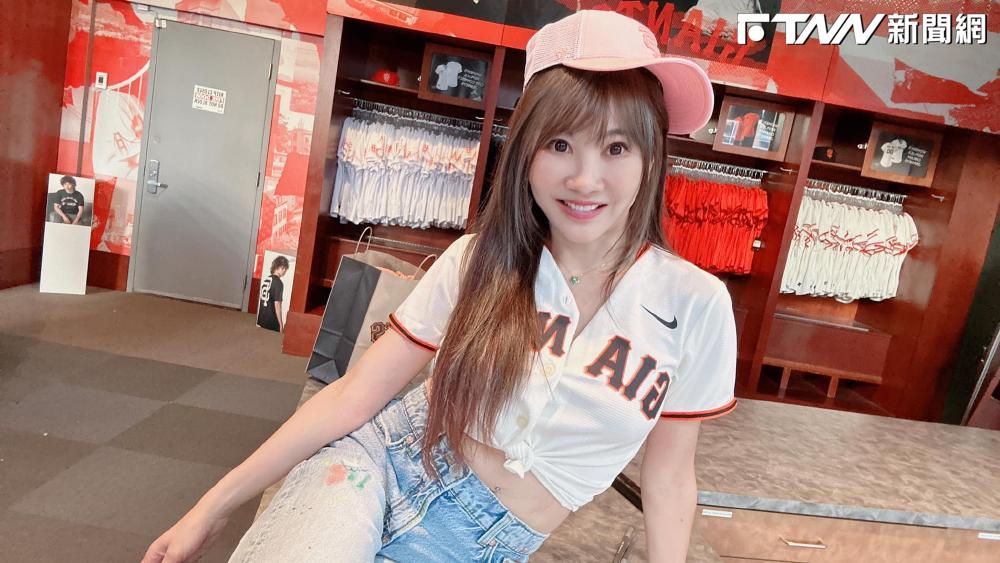 遭爆參選不分區立委!「10億女星」親上火線回應 訪美12天動向曝光