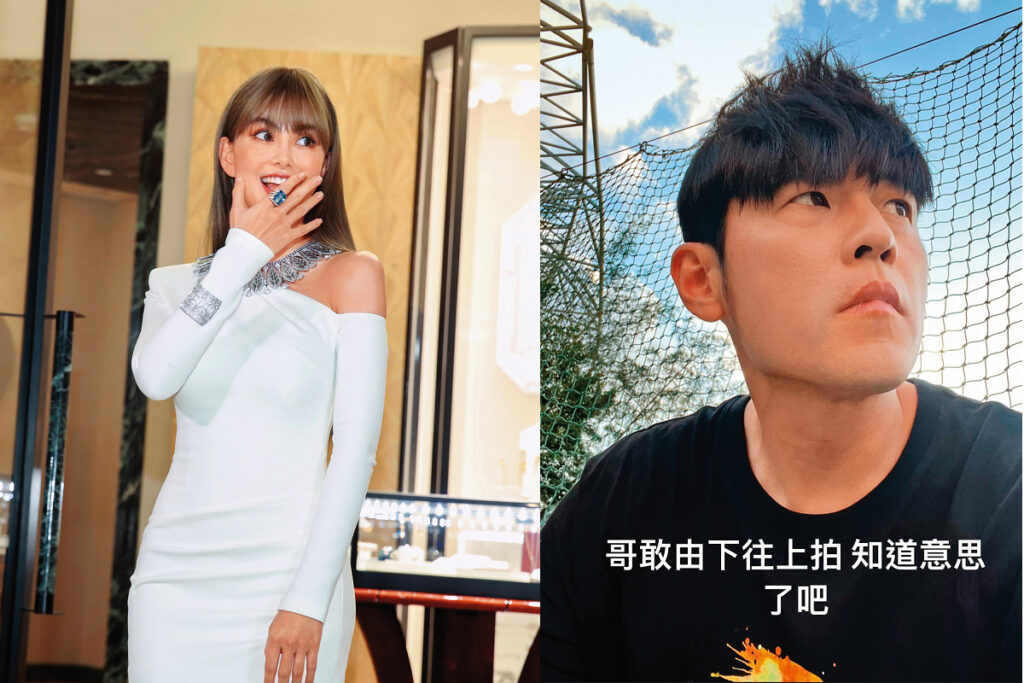 【地表最閃】周杰倫結婚8年突喊「嗜好不同」　昆凌親證寵妻狂魔哎呦不錯