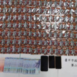 台中知名滷味攤淪毒品超商 「24小時送毒」不打烊不間斷