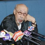 馮淬帆禁詞「香蕉你個芭樂」　悔因賺錢拍爛片