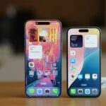 2025年iPhone预计出货量不及预期：标准版情况惨不忍睹