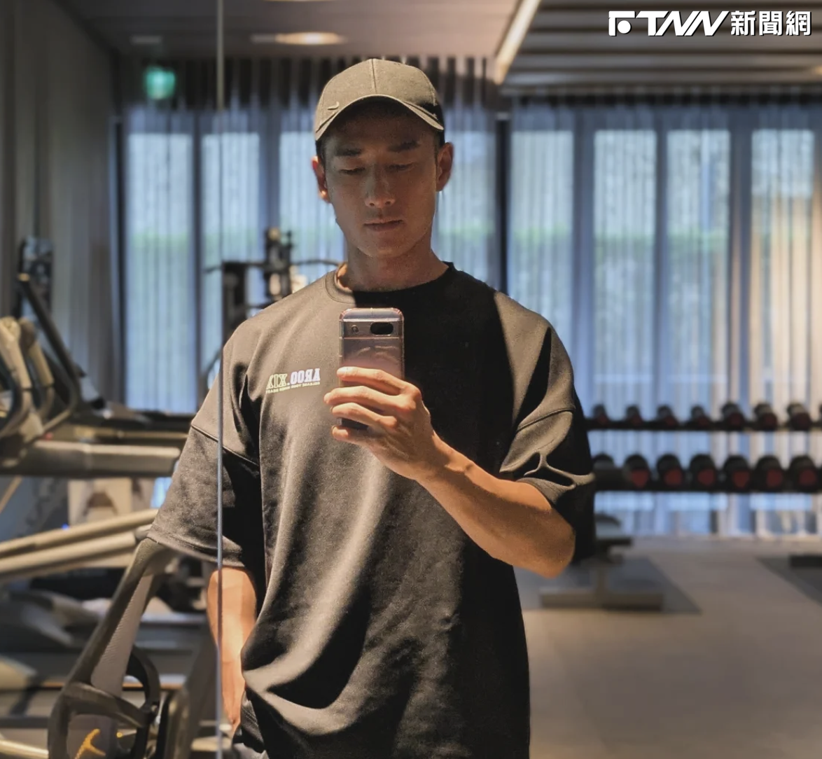 快訊/藝人周孝安酒後開車「只移8分鐘」仍遭起訴 依公共危險罪送辦