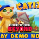 管理猫咪家园 Steam《喵星人》最新演示年内正式发行
