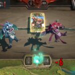 回光返照？V社卡牌游戏《Artifact》同时在线玩家突然猛增