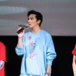 白小櫻為《女孩》3個月不用手機　舒淇親示範「走路也有戲」