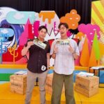 范姜彥豐哥哥是牙醫、媽媽是選美皇后！　兄弟高顏值同框照帥翻網友