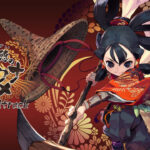 《天穗之咲稻姬》女主角全新手办公开 美丽可爱做工精致