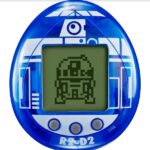 万代与卢卡斯影业联动 发布R2-D2拓麻歌子