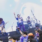 《呼叫音樂節》登場!四大舞台齊鳴開唱 樂迷嗨翻新北大都會公園