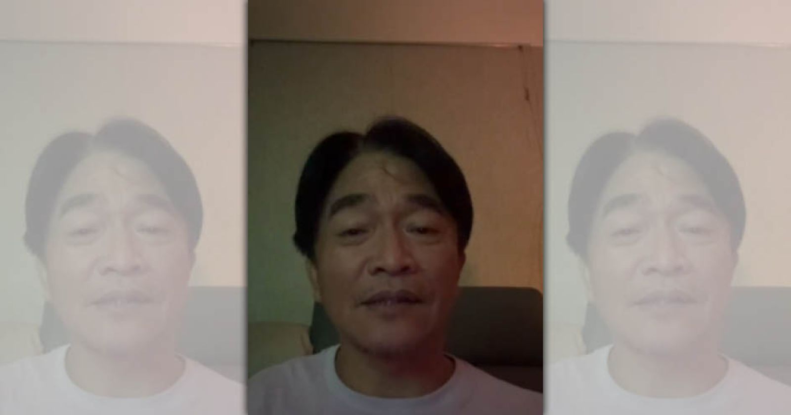 吳宗憲直播談粿粿遭討1600萬 爆圈內男藝人劈腿「第一張支票就跳票」