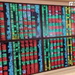 美股漲跌互見 法人:台股留意中秋連假效應