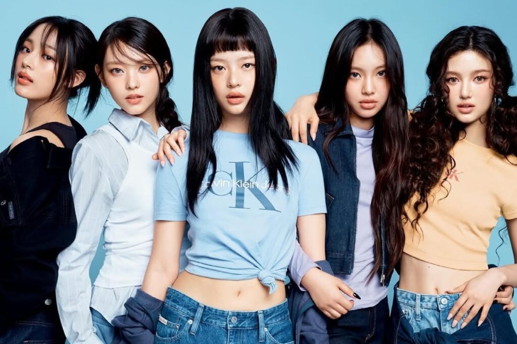 NewJeans官司一審慘敗！私接活動最高罰10億　「無限期冷凍」拚上訴