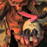 《全面战争》系列或将推出《全面战争：战锤40K》