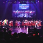 avantgardey台北最終場驚喜滿滿　櫻桃小丸子與YOYO家族同台共舞