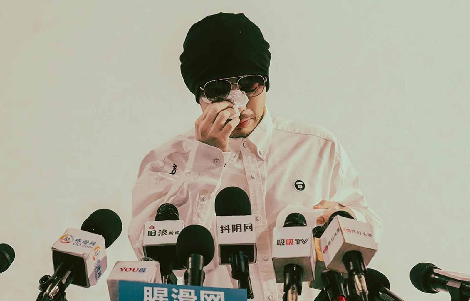 鄉民好奇黃明志有紅的歌？　網分析他很懂網路列2大關鍵