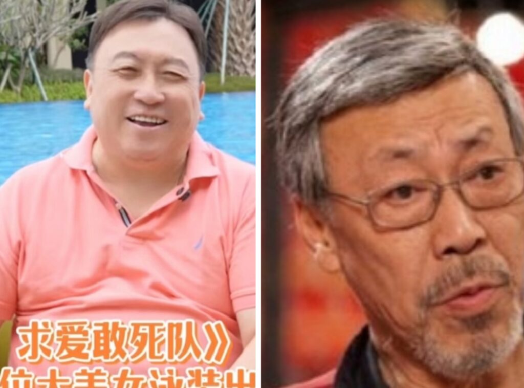 曾被馮淬帆罵王X蛋 王晶悼念：那是他保護自己方式