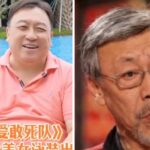 曾被馮淬帆罵王X蛋 王晶悼念：那是他保護自己方式