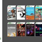 微软公布Xbox Game Pass 8月游戏阵容