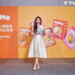 胡瓜遭爆新歡是熊霓！吳姍儒一聽當場嚇傻　驚吐：我還沒上車