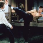 「李小龍 × 硬漢過江」銀幕過招! 14部經典動作電影集合