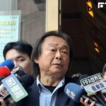 陳雪生為護佀廣洋稱「誰小時候沒偷過東西」!王世堅:是極少數吧?