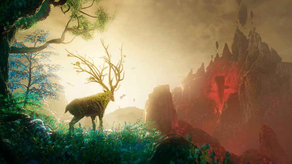 3DM速报：MMO《新世界》Steam周销连冠 IG未进季后赛