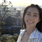 任容萱認分手!退回朋友關係 被問Selina二胎給答案了