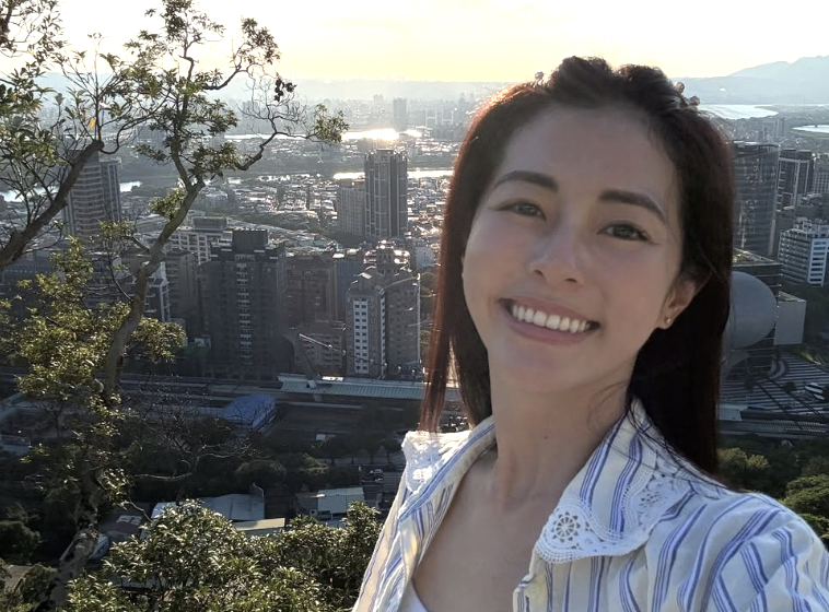任容萱認分手!退回朋友關係 被問Selina二胎給答案了