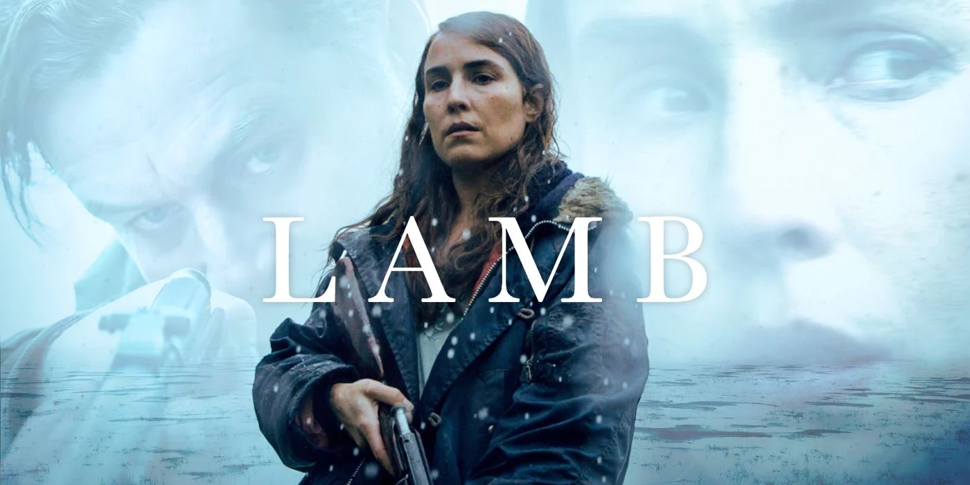 A24悬疑恐怖片《Lamb》发布官方预告 10月8日上映