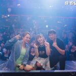 豪砸7位數寵粉!「直播女王」找2大咖辦生日趴 未來動向全說了
