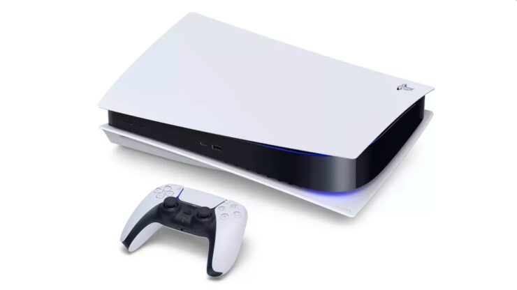 开发商确认:PS5符合规格的外置SSD 载入时间和内置SSD相同
