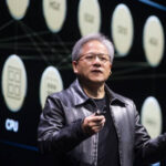 輝達AI峰會10/15以色列登場 CEO黃仁勳主講「聚焦生成式AI」