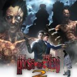 《死亡之屋2：重制版》公布 将于今年春季发售