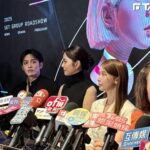 粿粿王子爆不倫！《全明星》男星談風波　尷尬吐5字