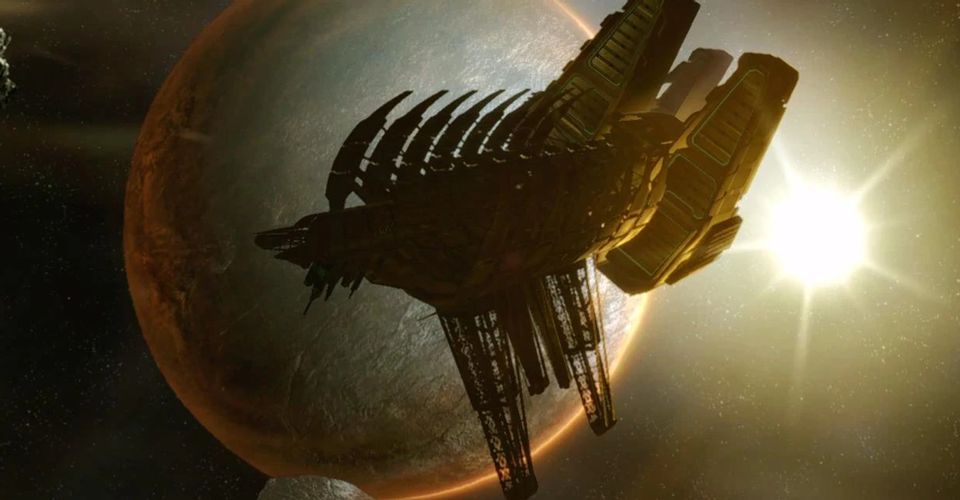 《死亡空间：重制版》官网暗藏神秘摩尔斯码彩蛋