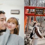 遭范姜彥豐指控出軌!粿粿發聲反擊 「許多與事實不符」