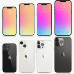 曝iPhone 13/Pro 8月开始大批量产 恶劣天气没影响