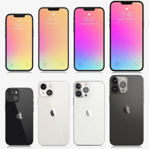 曝iPhone 13/Pro 8月开始大批量产 恶劣天气没影响