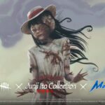 《黎明杀机》联动伊藤润二 多个知名杀手袭来
